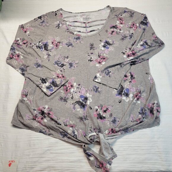 Bundle #21 Extra Large Mixed Tops Dresses Blouses - Picture 7 of 10